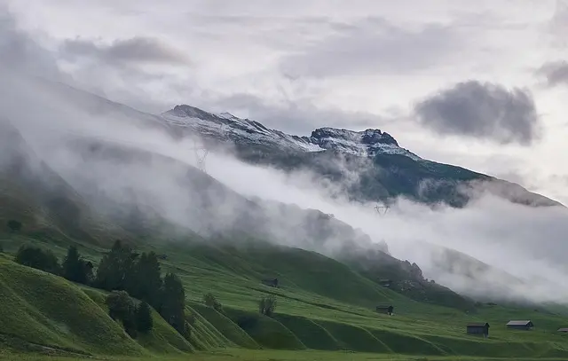 Top 10 des destinations de rêve à découvrir en Suisse