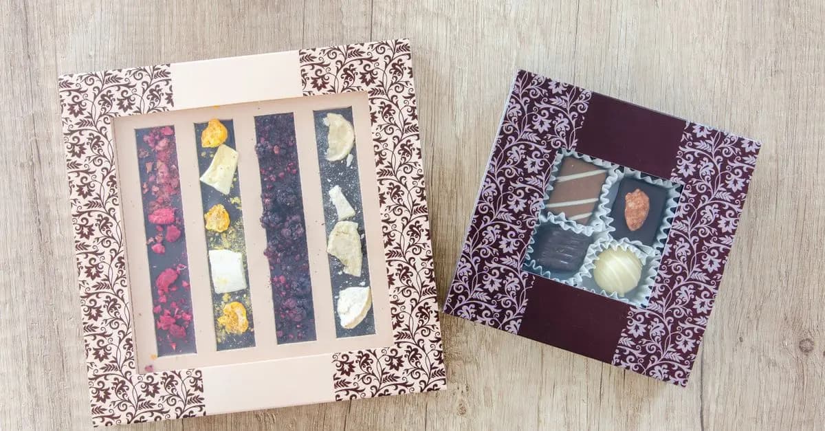 Guide pour savourer des chocolats suisses exceptionnels