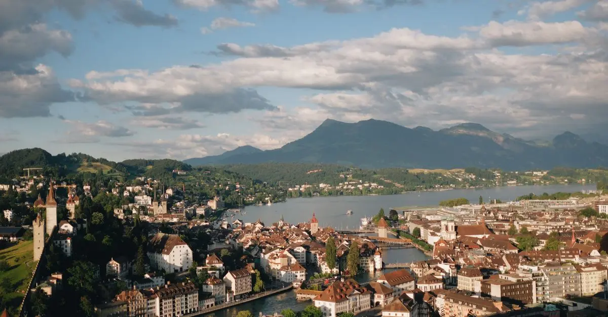 Comment bien planifier votre voyage en Suisse