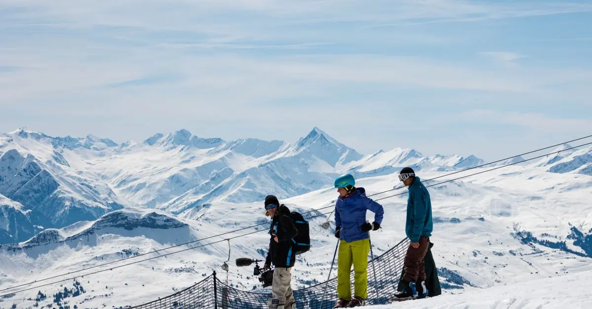 Les meilleures destinations suisses pour le vélo