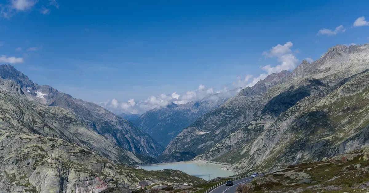 Top 10 des activités estivales à ne pas manquer en Suisse