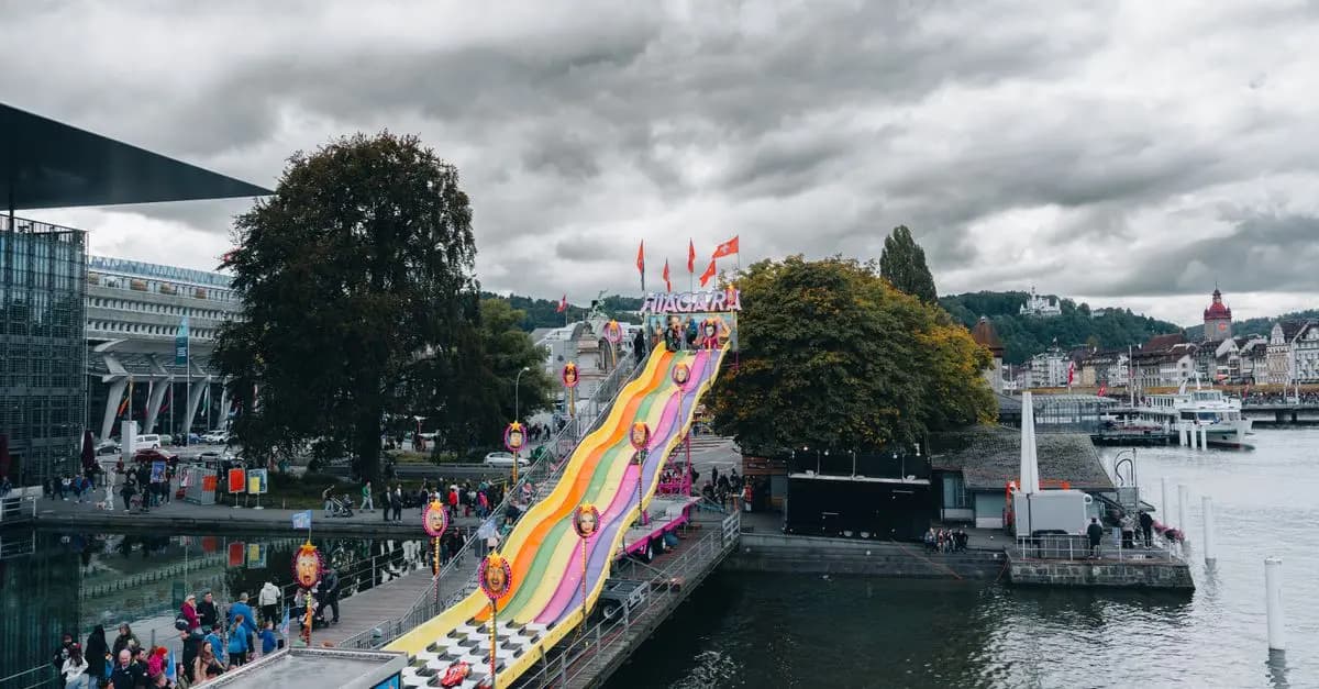 Les meilleures activités culturelles à découvrir en Suisse