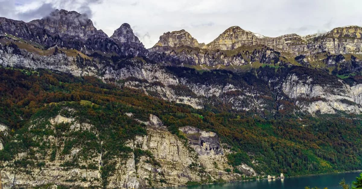 Comment Planifier un Voyage Parfait en Suisse