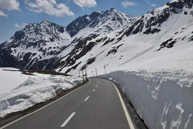 Les 7 destinations de rêve à découvrir en Suisse