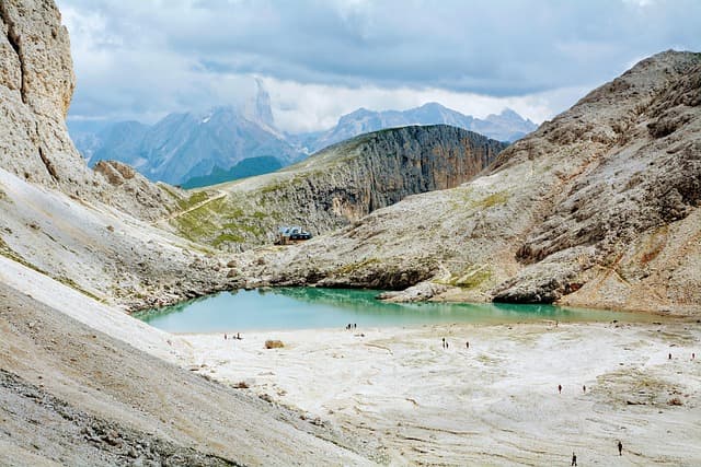 Les meilleures destinations de randonnée en Suisse