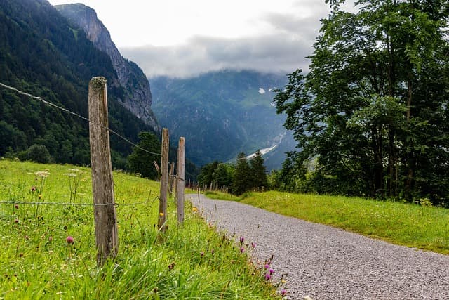 Les meilleures destinations à ne pas manquer en Suisse