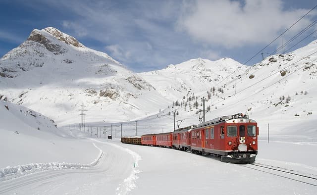 Les meilleurs moyens pour explorer la Suisse : nos conseils