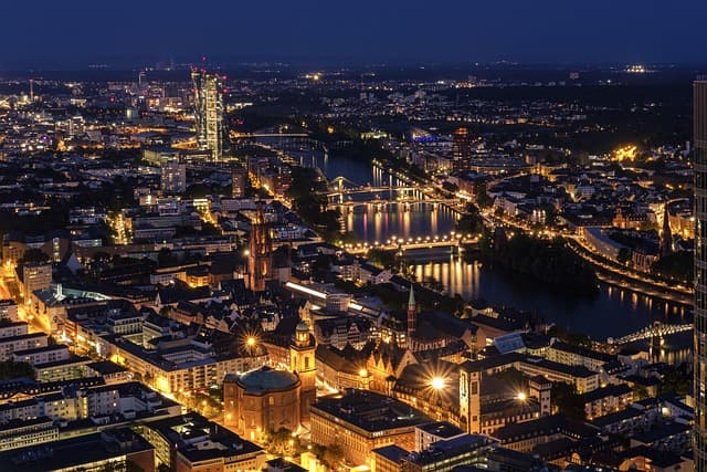 Les meilleures villes à visiter en Suisse pour un séjour parfait