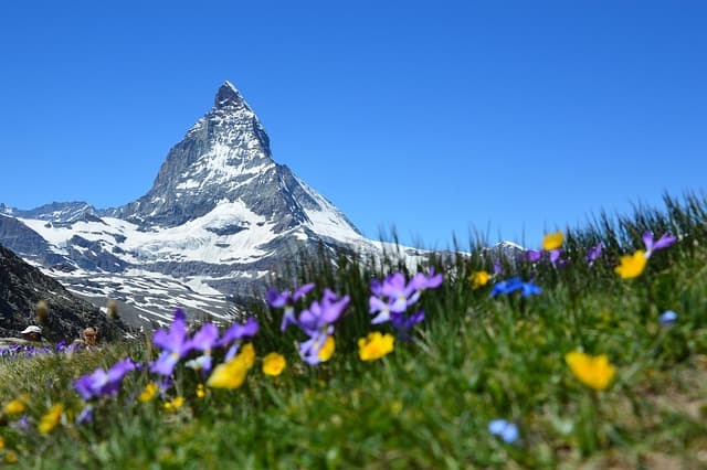 Top 10 des activités à faire lors de votre séjour en Suisse