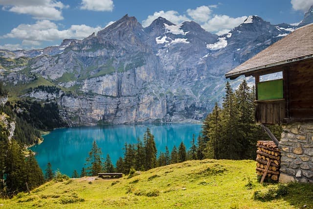 Les meilleures astuces pour choisir votre destination idéale en Suisse