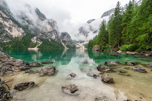 Comment choisir la destination parfaite en Suisse pour vos vacances