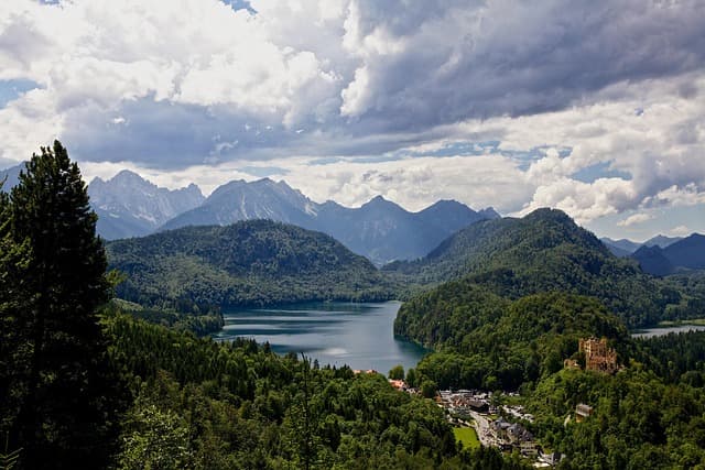 Les meilleures activités à faire en Suisse tout au long de l'année