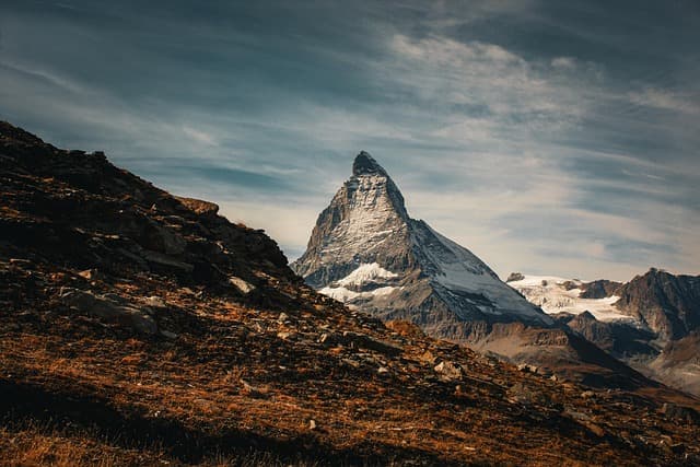 Les meilleures destinations alternatives à découvrir en Suisse