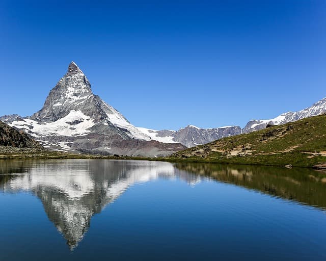 Les plus belles escapades romantiques en Suisse