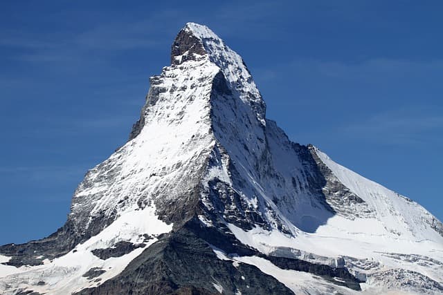 Les meilleures activités à faire en Suisse en toutes saisons