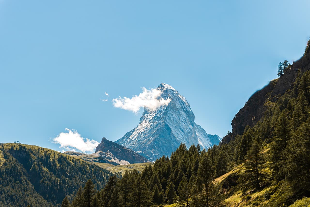 Les incontournables à visiter en Suisse pour une expérience unique